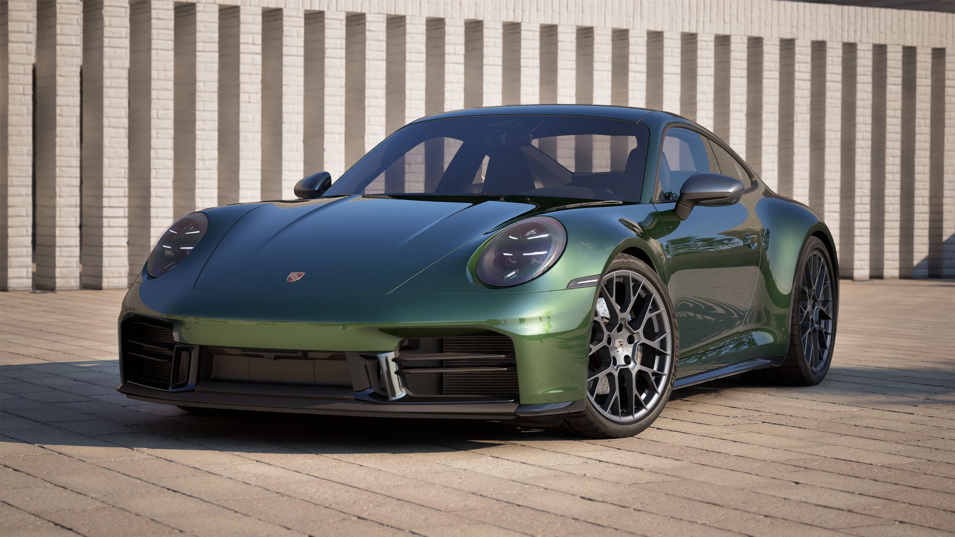 911 Carrera T | Porsche Car Configurator (United States)